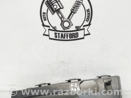 ФОТО Кронштейн крепления переднего бампера для Ford Focus 2 (08.2004 - 07.2010) Киев