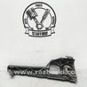 ФОТО Кронштейн крепления переднего бампера для Ford Focus 2 (08.2004 - 07.2010) Киев