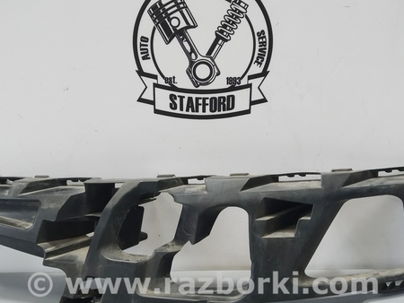 ФОТО Кронштейн крепления переднего бампера для Ford Mondeo 4 (09.2007-08.2014) Киев