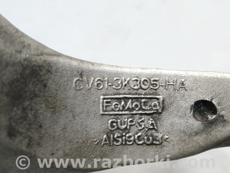 ФОТО Кронштейн подвесного подшипника для Ford Escape 3 (01.2012-12.2018) Киев