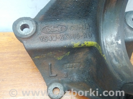 ФОТО Кронштейн подвесного подшипника для Ford Focus 1 (07.1998 - 09.2004) Киев