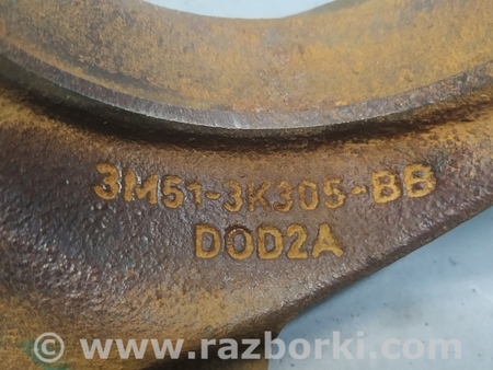 ФОТО Кронштейн подвесного подшипника для Ford Focus 2 (08.2004 - 07.2010) Киев