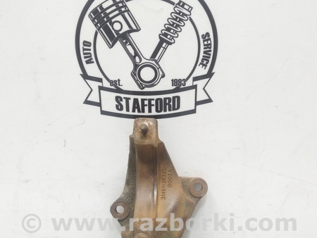 ФОТО Кронштейн подвесного подшипника для Ford Focus 2 (08.2004 - 07.2010) Киев