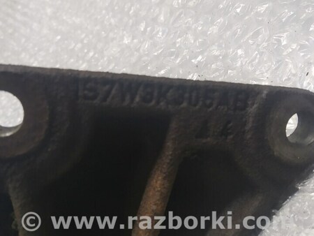 ФОТО Кронштейн подвесного подшипника для Ford Mondeo 3 (09.2000 - 08.2007) Киев