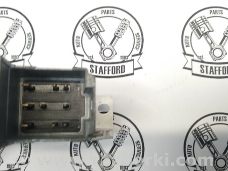 ФОТО Кнопка аварийки для Ford Focus 1 (07.1998 - 09.2004) Киев