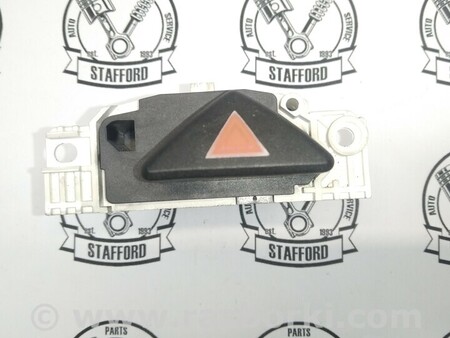 ФОТО Кнопка аварийки для Ford Focus 1 (07.1998 - 09.2004) Киев