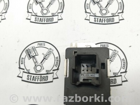 ФОТО Кнопка аварийки для Ford Focus 1 (07.1998 - 09.2004) Киев