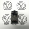 ФОТО Кнопка аварийки для Ford Focus 2 (08.2004 - 07.2010) Киев