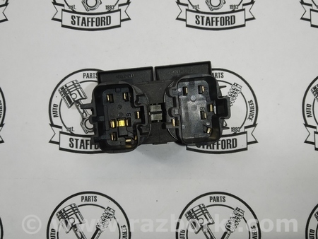 ФОТО Кнопка аварийки для Ford Mondeo 3 (09.2000 - 08.2007) Киев
