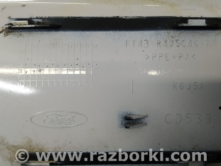 ФОТО Лючок топливного бака для Ford Edge 2 (02.2015-...) Киев