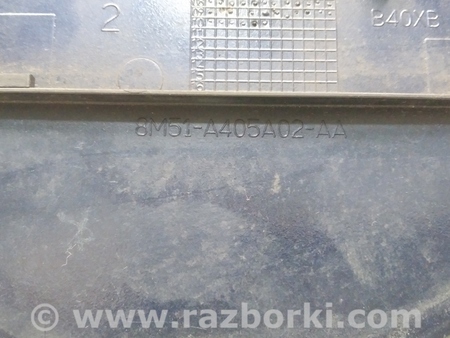 ФОТО Лючок топливного бака для Ford Focus 2 (08.2004 - 07.2010) Киев