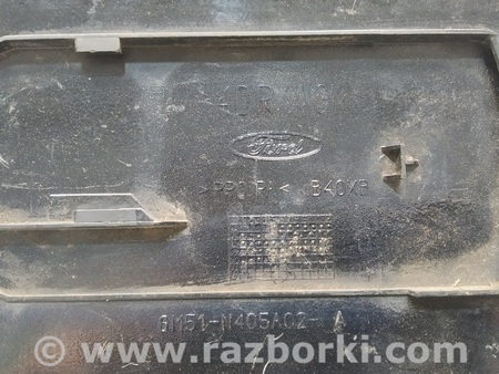 ФОТО Лючок топливного бака для Ford Focus 2 (08.2004 - 07.2010) Киев