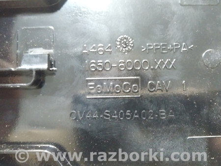 ФОТО Лючок топливного бака для Ford Escape 3 (01.2012-12.2018) Киев