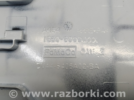 ФОТО Лючок топливного бака для Ford Escape 3 (01.2012-12.2018) Киев