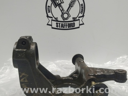 ФОТО Цапфа задняя для Ford Mondeo 3 (09.2000 - 08.2007) Киев