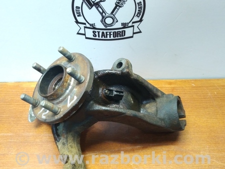 ФОТО Цапфа передняя для Ford Mondeo 4 (09.2007-08.2014) Киев