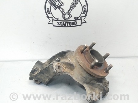 ФОТО Цапфа передняя для Ford Mondeo 4 (09.2007-08.2014) Киев