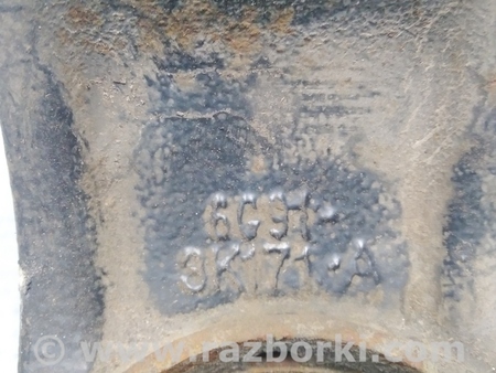 ФОТО Цапфа передняя для Ford Mondeo 4 (09.2007-08.2014) Киев
