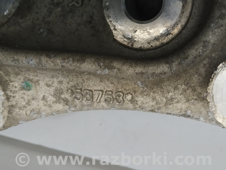 ФОТО Цапфа задняя для Ford Edge 2 (02.2015-...) Киев