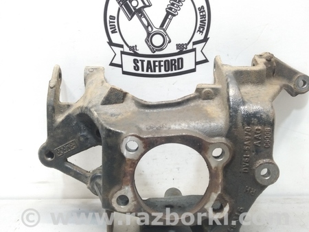 ФОТО Цапфа задняя для Ford Escape 3 (01.2012-12.2018) Киев
