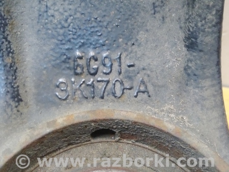 ФОТО Цапфа передняя для Ford Mondeo 4 (09.2007-08.2014) Киев