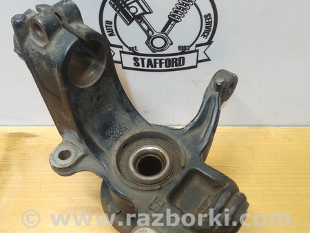 ФОТО Цапфа передняя для Ford Mondeo 4 (09.2007-08.2014) Киев