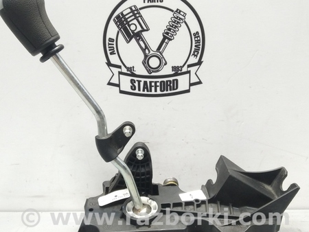 ФОТО Кулиса для Ford Focus 2 (08.2004 - 07.2010) Киев