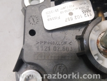 ФОТО Кулиса для Ford Focus 2 (08.2004 - 07.2010) Киев