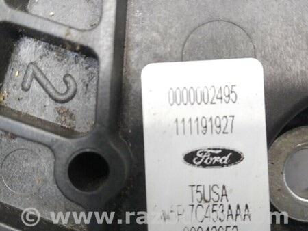 ФОТО Кулиса для Ford Focus 2 (08.2004 - 07.2010) Киев