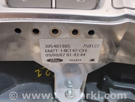 ФОТО Кнопки руля для Ford Mondeo 4 (09.2007-08.2014) Киев