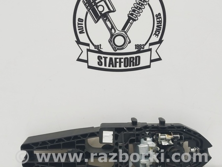 ФОТО Механизм ручки двери внешней для Ford Edge 2 (02.2015-...) Киев