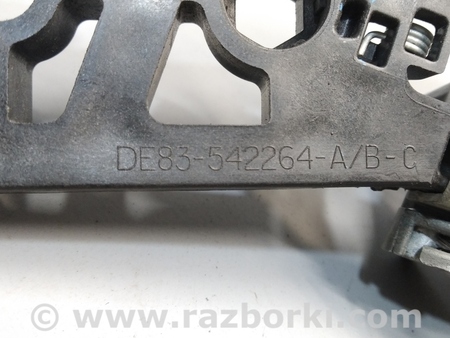 ФОТО Механизм ручки двери внешней для Ford Fiesta Mk6 (2008-2017) Киев
