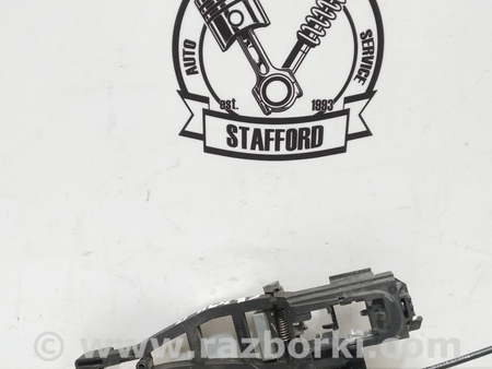 ФОТО Механизм ручки двери внешней для Ford Focus 2 (08.2004 - 07.2010) Киев