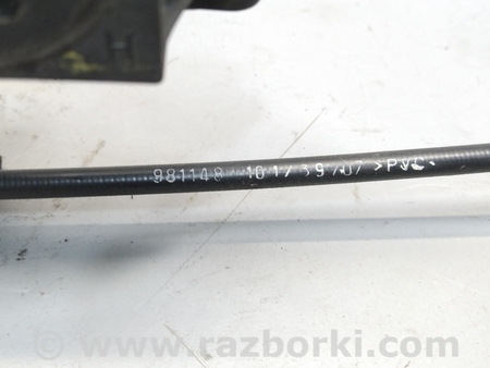 ФОТО Механизм ручки двери внешней для Ford Focus 2 (08.2004 - 07.2010) Киев