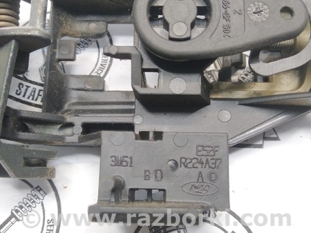 ФОТО Механизм ручки двери внешней для Ford Focus 2 (08.2004 - 07.2010) Киев