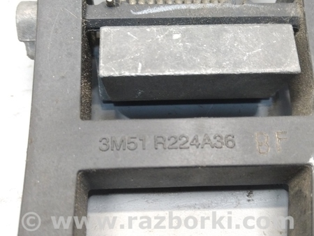 ФОТО Механизм ручки двери внешней для Ford Focus 2 (08.2004 - 07.2010) Киев