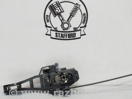 ФОТО Механизм ручки двери внешней для Ford Escape 3 (01.2012-12.2018) Киев
