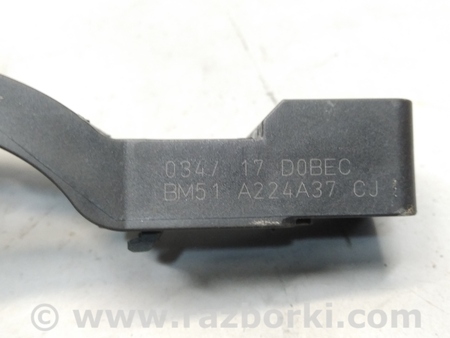 ФОТО Механизм ручки двери внешней для Ford Escape 3 (01.2012-12.2018) Киев