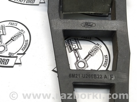 ФОТО Механизм ручки двери внешней для Ford Mondeo 4 (09.2007-08.2014) Киев