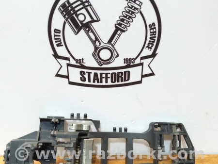 ФОТО Механизм ручки двери внешней для Ford Mondeo 4 (09.2007-08.2014) Киев