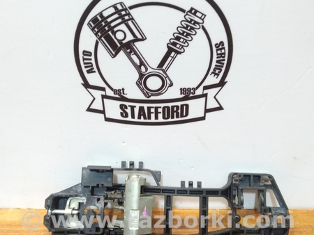 ФОТО Механизм ручки двери внешней для Ford Mondeo 4 (09.2007-08.2014) Киев
