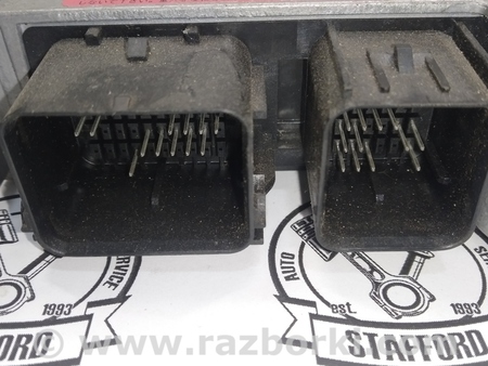 ФОТО Модуль airbag для Ford Focus 2 (08.2004 - 07.2010) Киев