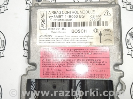 ФОТО Модуль airbag для Ford Focus 2 (08.2004 - 07.2010) Киев