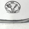 ФОТО Молдинг переднего бампера для Ford Mondeo 3 (09.2000 - 08.2007) Киев