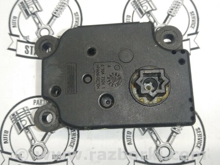 ФОТО Моторчик печки для Ford Focus 2 (08.2004 - 07.2010) Киев