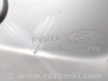 ФОТО Накладка панели приборов для Ford Escape 3 (01.2012-12.2018) Киев