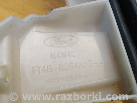 ФОТО Направляющая стекла двери для Ford Edge 2 (02.2015-...) Киев
