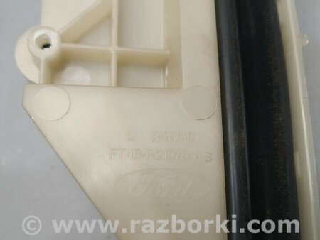 ФОТО Направляющая стекла двери для Ford Edge 2 (02.2015-...) Киев