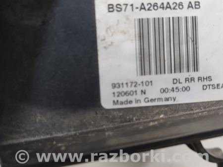 ФОТО Направляющая стекла двери для Ford Mondeo 3 (09.2000 - 08.2007) Киев