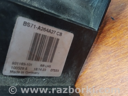 ФОТО Направляющая стекла двери для Ford Mondeo 4 (09.2007-08.2014) Киев
